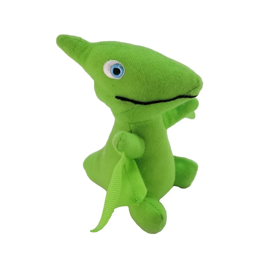 Dinosaur Train Don Pteranodon Pterodactyl Plush 5